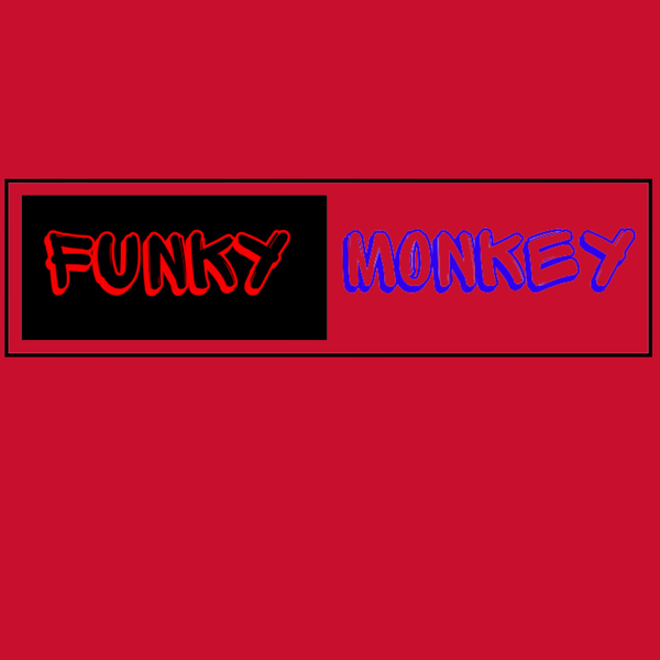 Funky Monkey